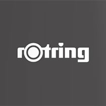 rotring penne med logo tryk_reklamegaver_firmagaver