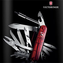 Victorinox reklamegave katalog