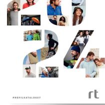 R&T reklame tøj