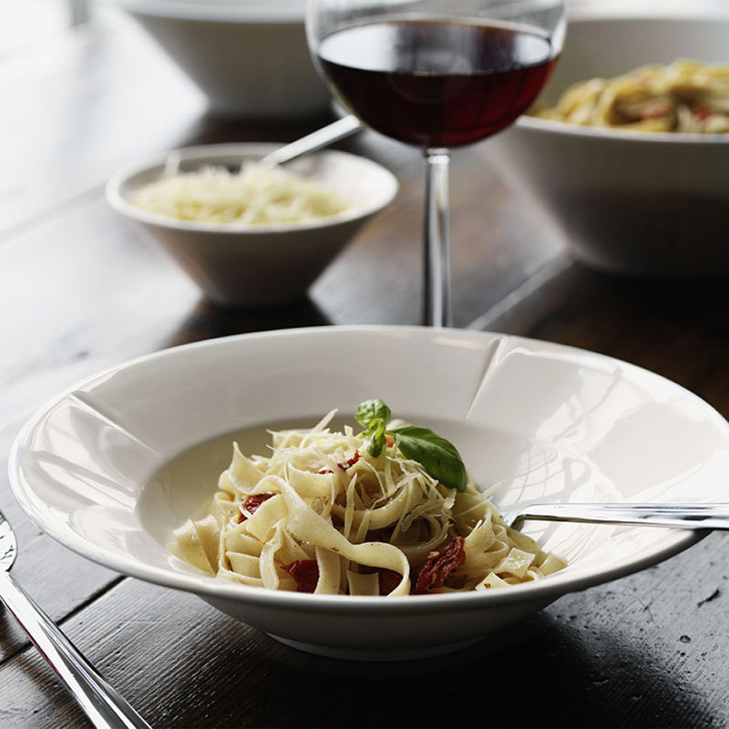 Rosendahl med logo tryk