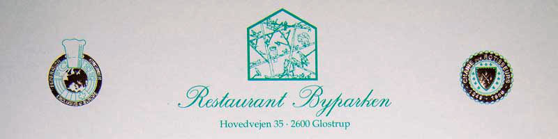 Speciel foliepræget logo