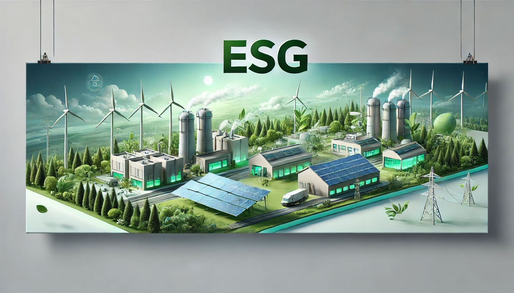ESG