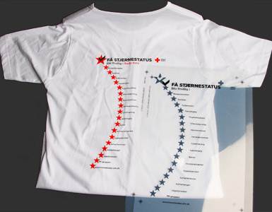 Silketryk & serigrafi